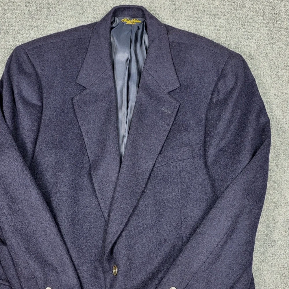 Brooks Brothers **please see